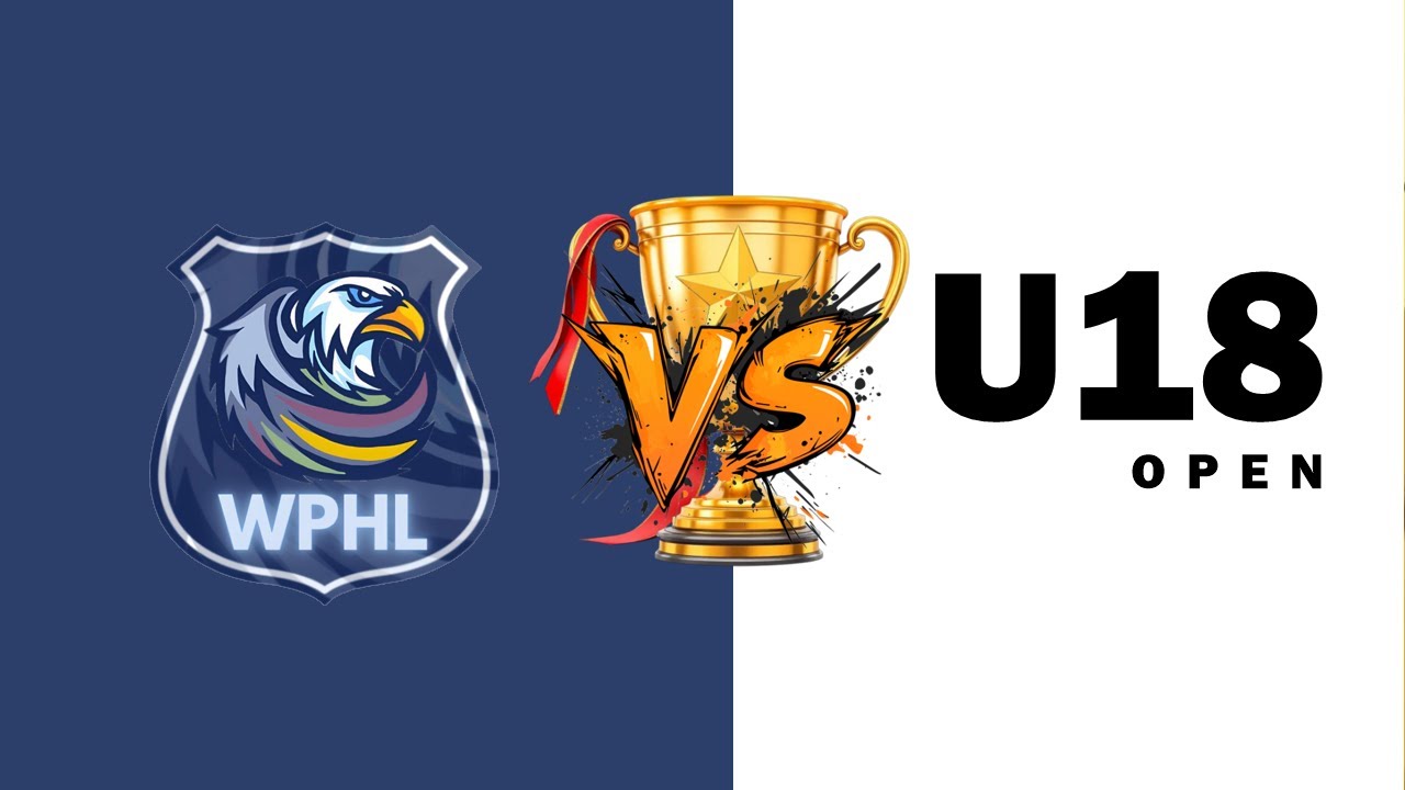 PMHL 2025 - Philippine Eagles vs. U18 - Camera #2 FINALS