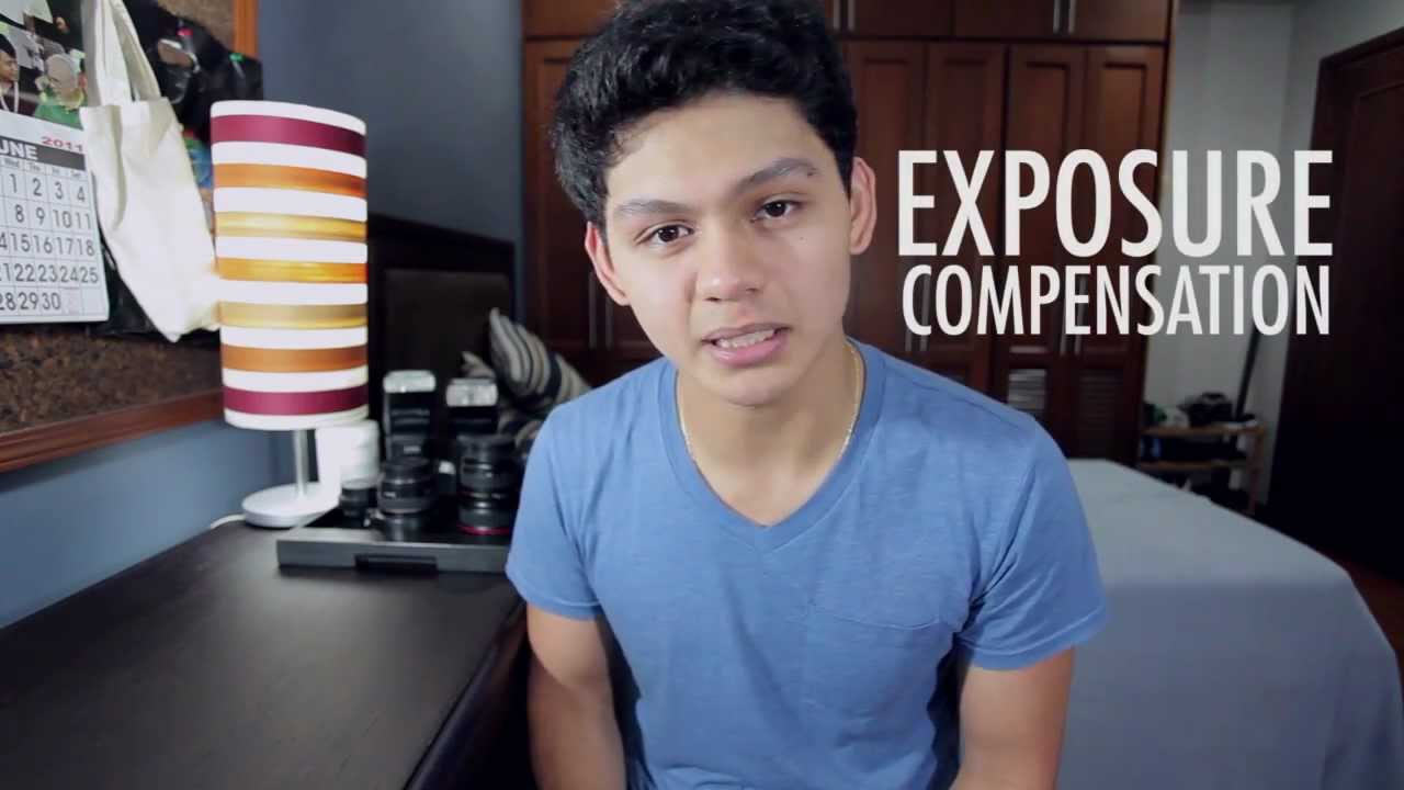 Aperture Priority - Photography Tutorial for Beginners - CamCrunch