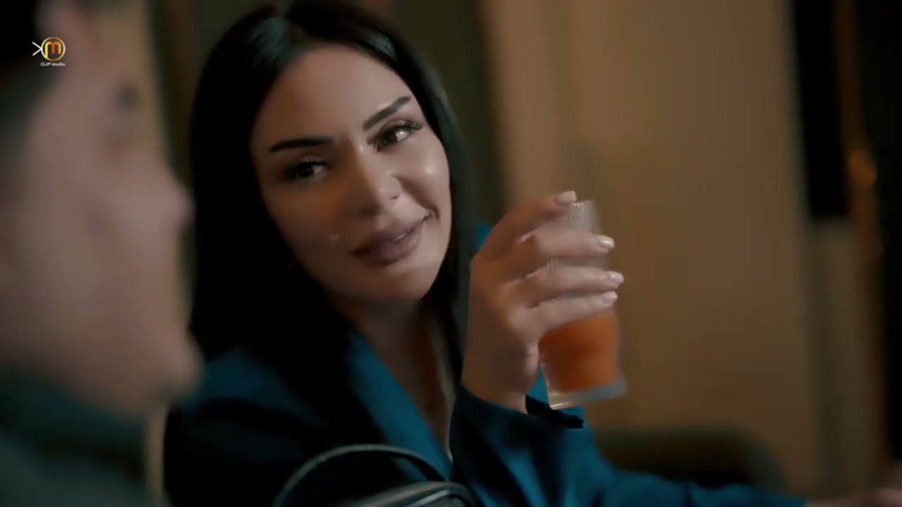 Yhlas Dadayew & Begen&ccedil;  Hananow - Ejizleme G&ograve;wnim ( Official Video )
