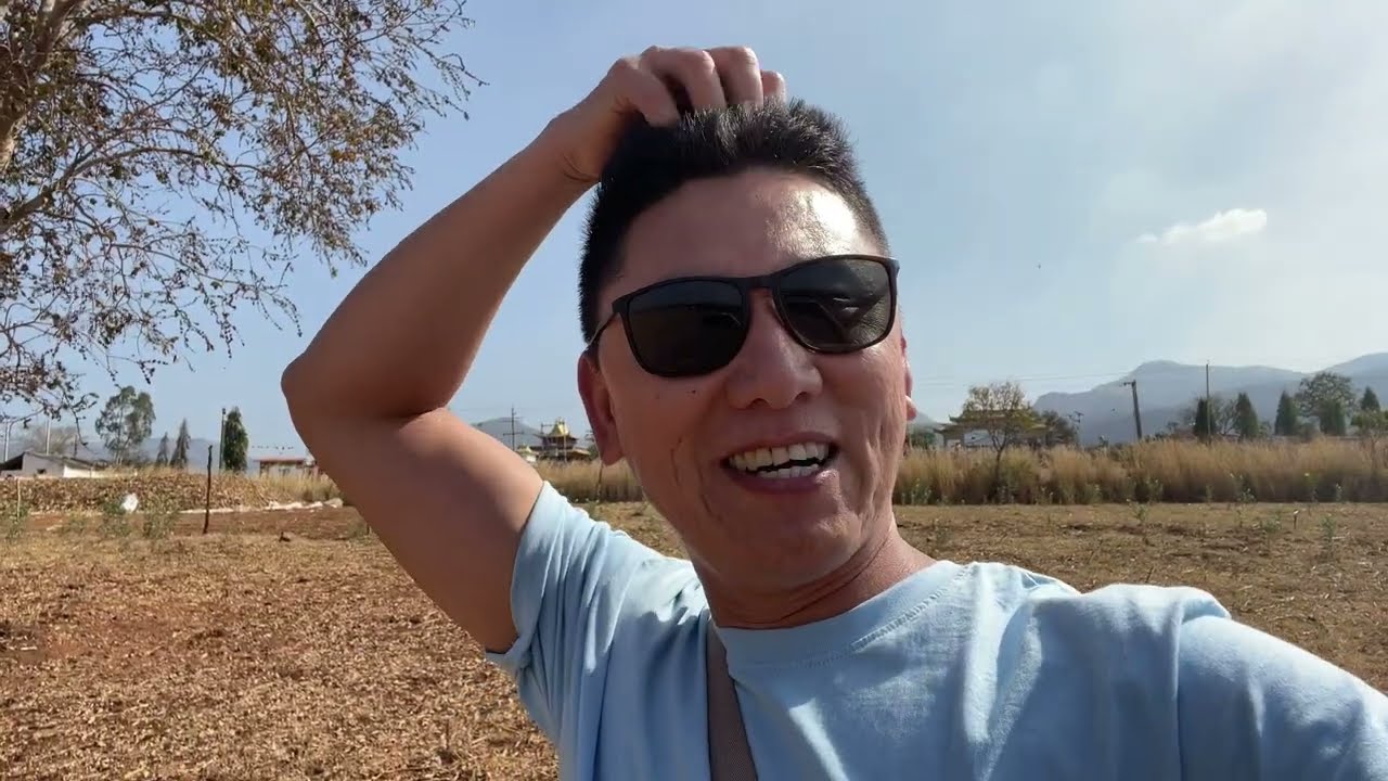 OMG 😱 i almost got bite by snake 🐍/Vlog 158#tibetanvlogger#tibetanyoutuber#India#France#USA#Canada