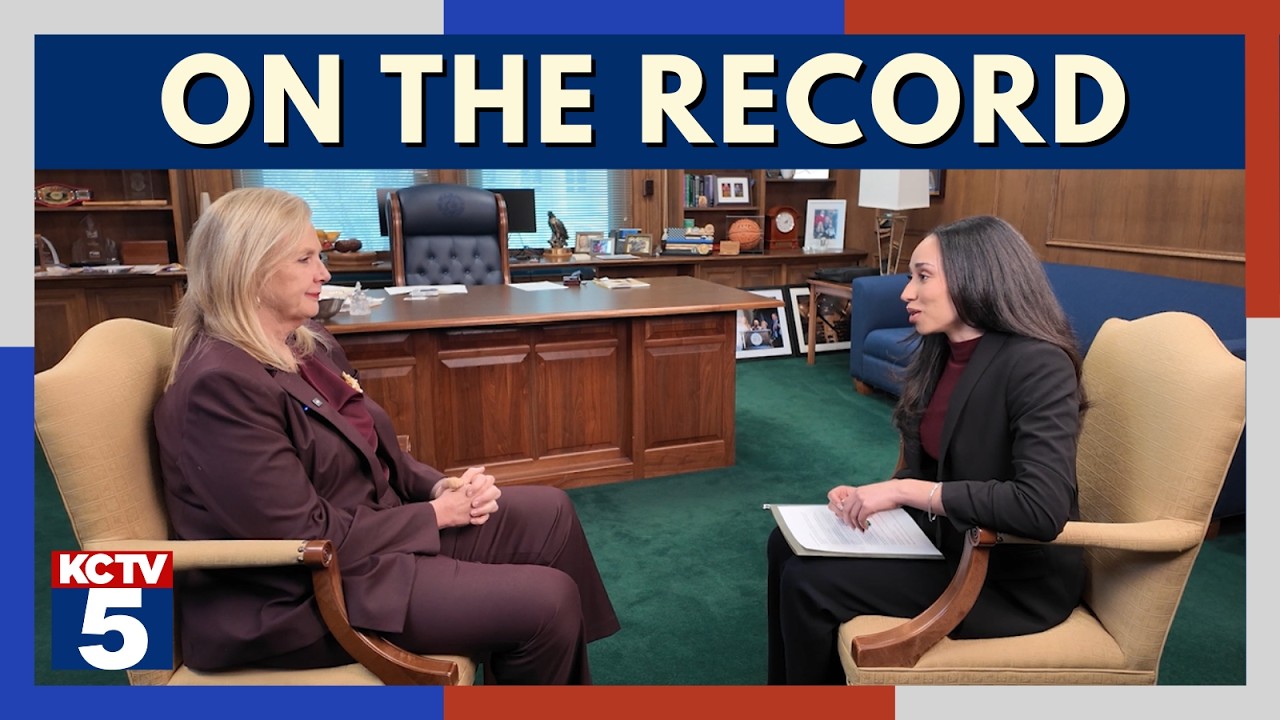 INTERVIEW: A conversation on lowering insulin prices with Missouri AG Catherine Hanaway
