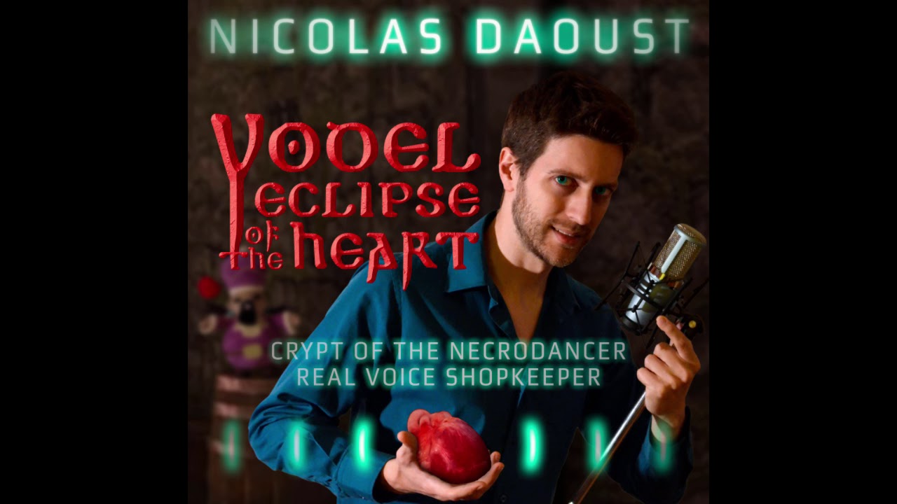 Yodel Eclipse of the Heart — 5-3