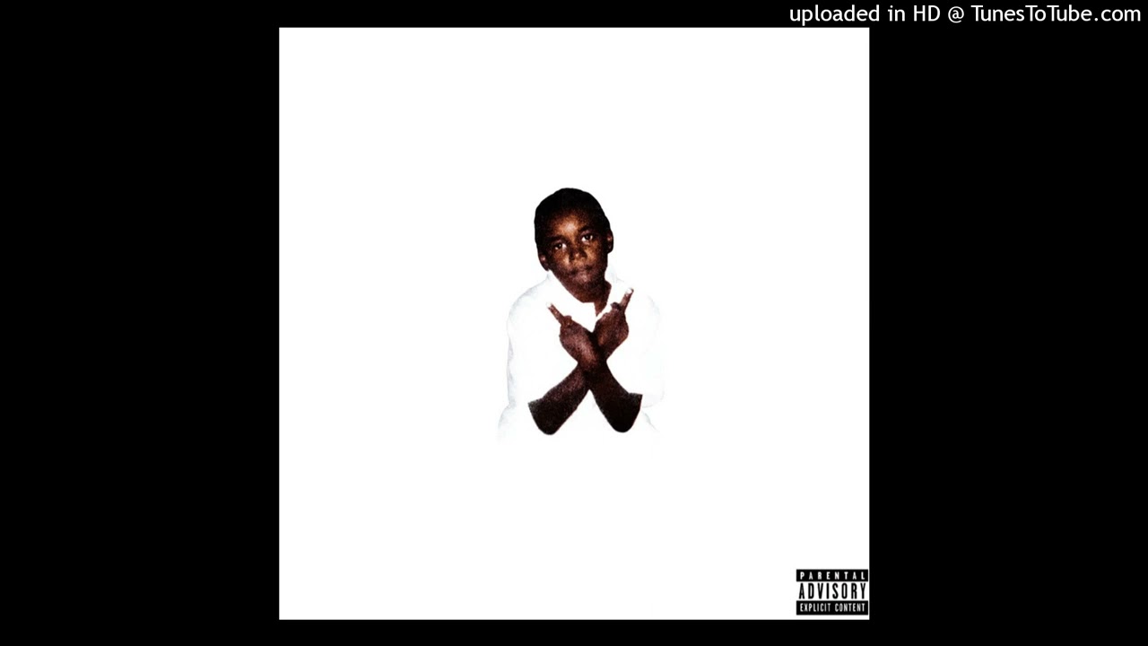 Ken Carson - Freestyle 1 (Instrumental)