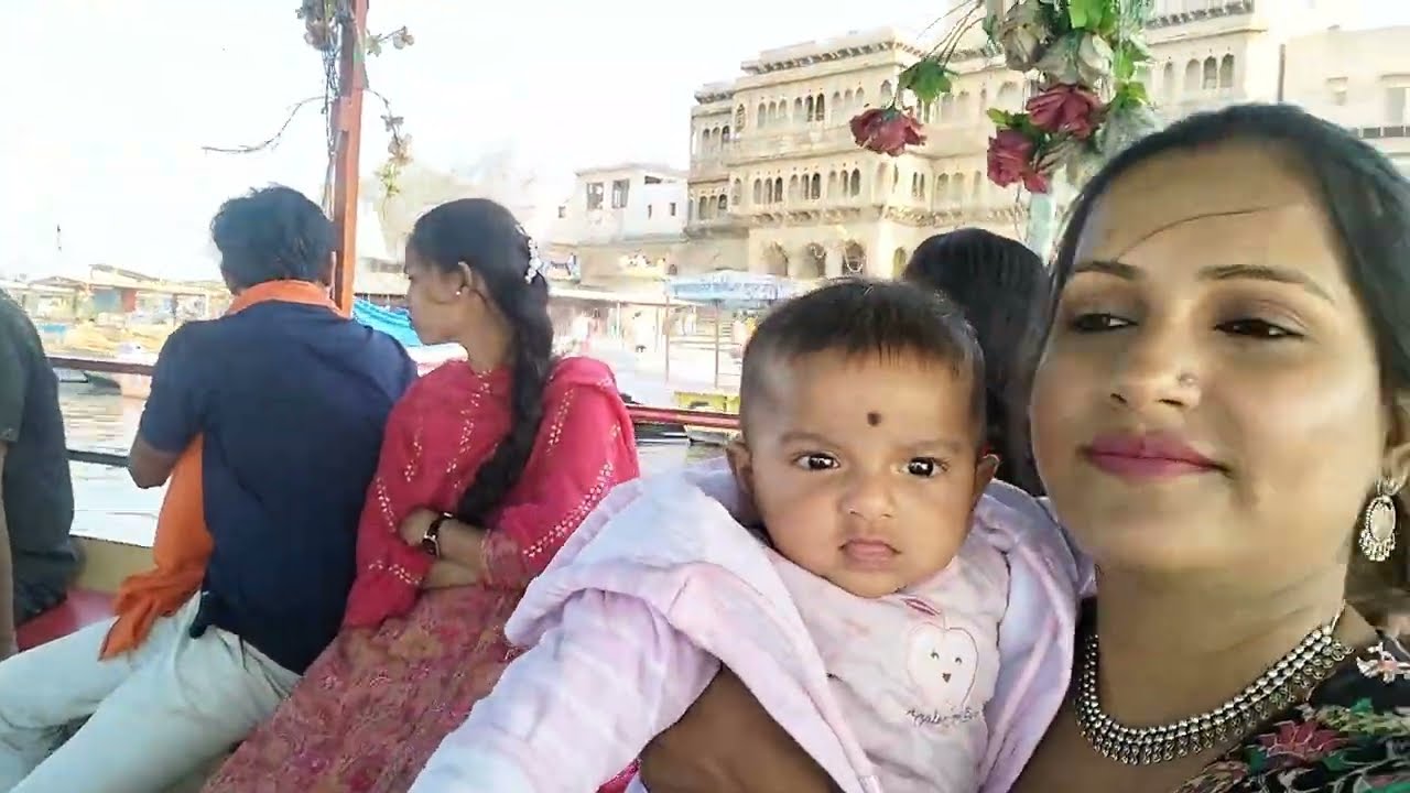 Vrindavan Dham 🙏🏻 Mathura dham ll 