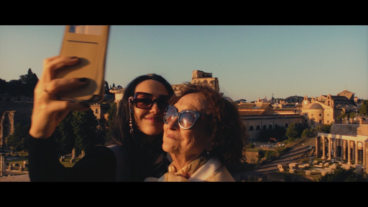 Vacanze Romane  (Canon Eos M Magic Lantern Raw)
