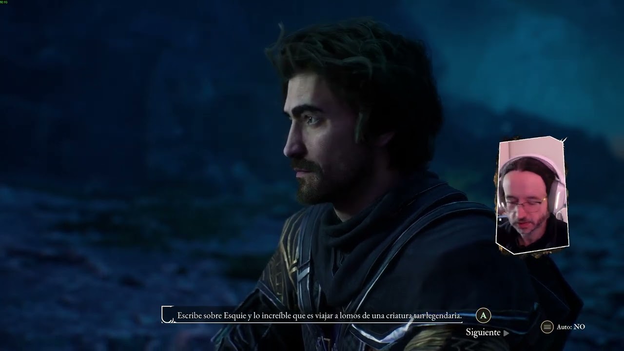 Lunes de expeditionamientos 33 !comandos !normas !redes