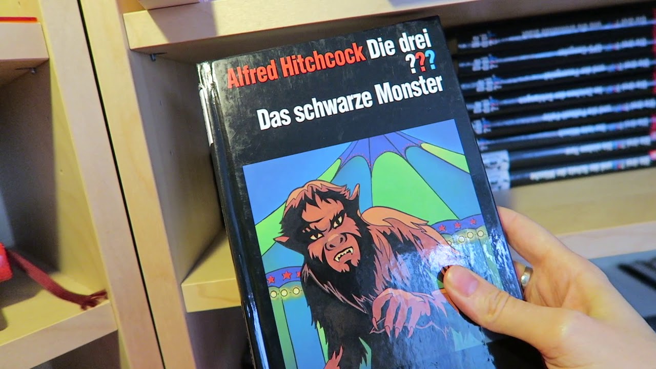 Meine Bücherregale 2017 #8 - Kinder- und Jugendbücher #2