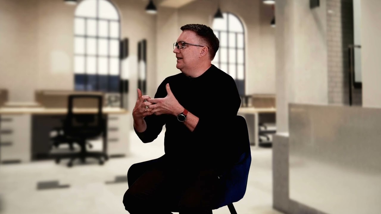 Leadership Development - now and near future - with Facet5