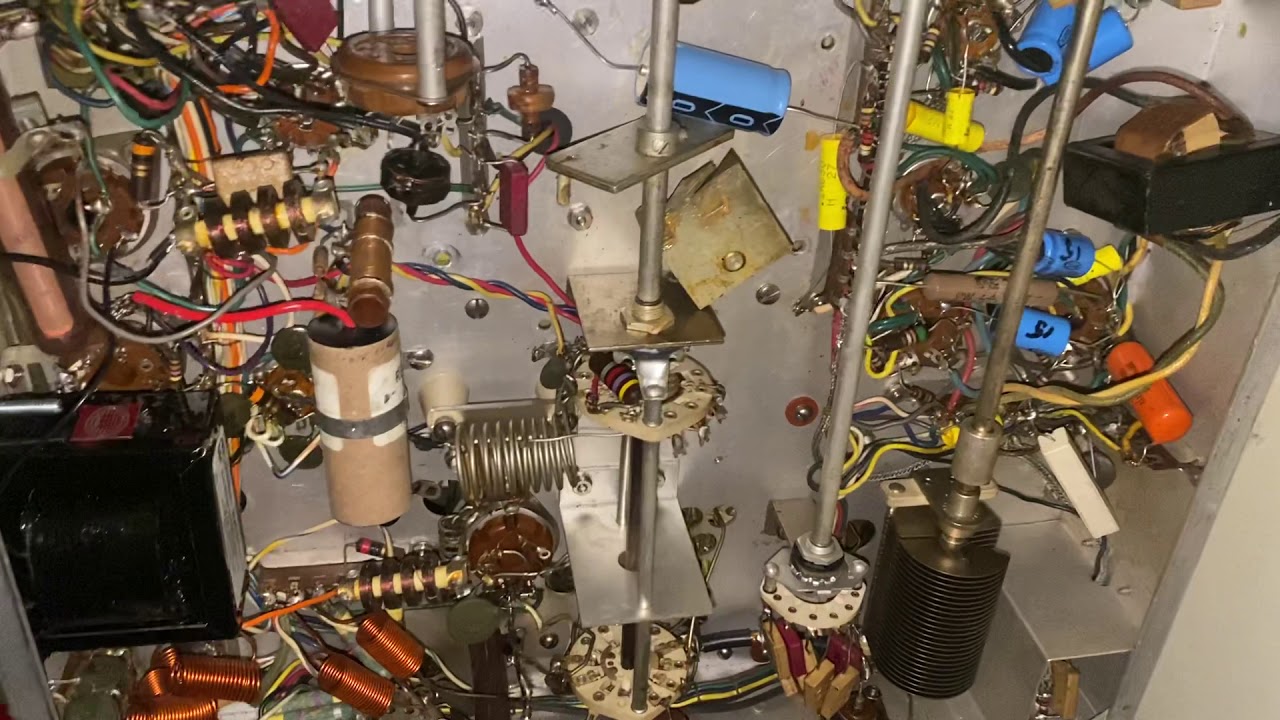 Johnson Viking Ranger buyer beware