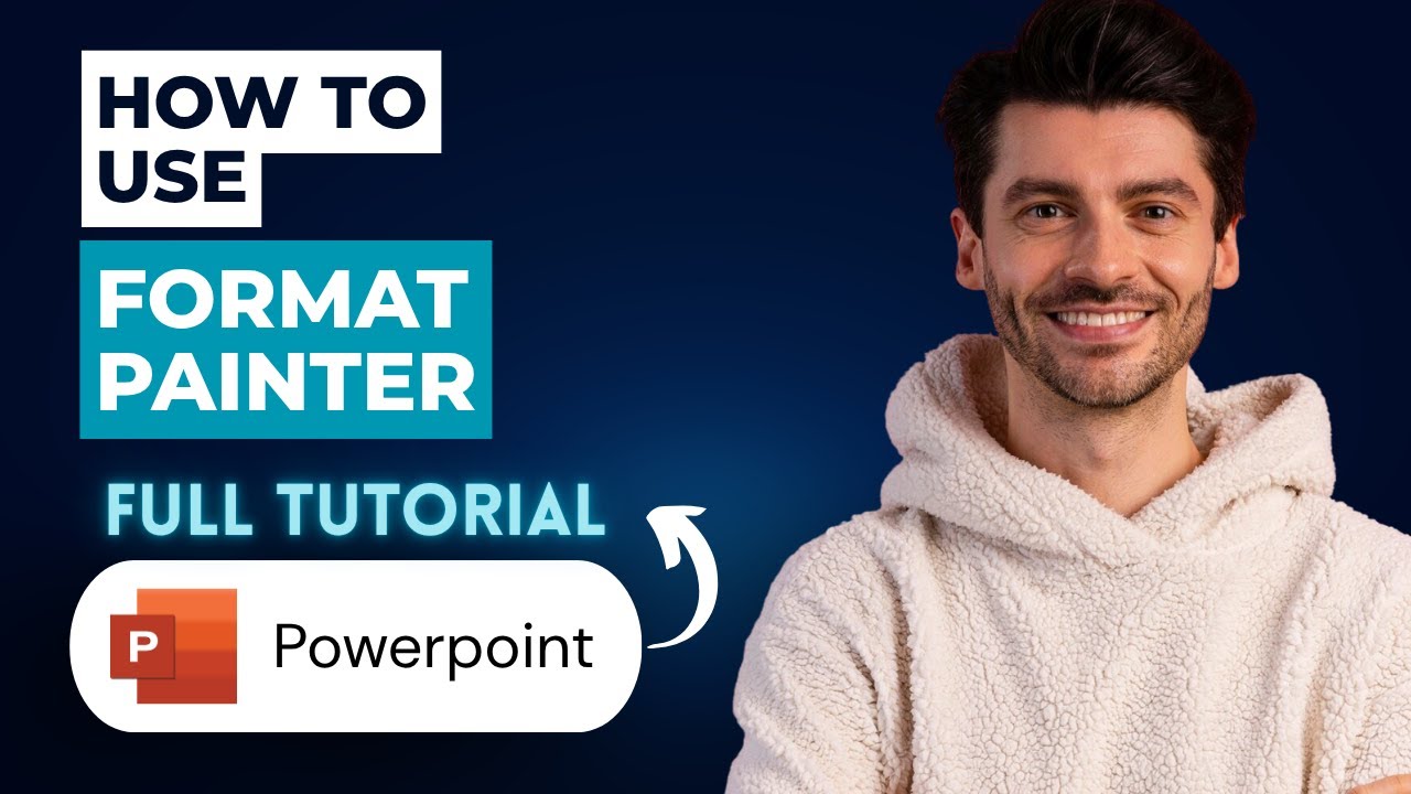 How to Use Format Painter in Powerpoint [2026 Guide]