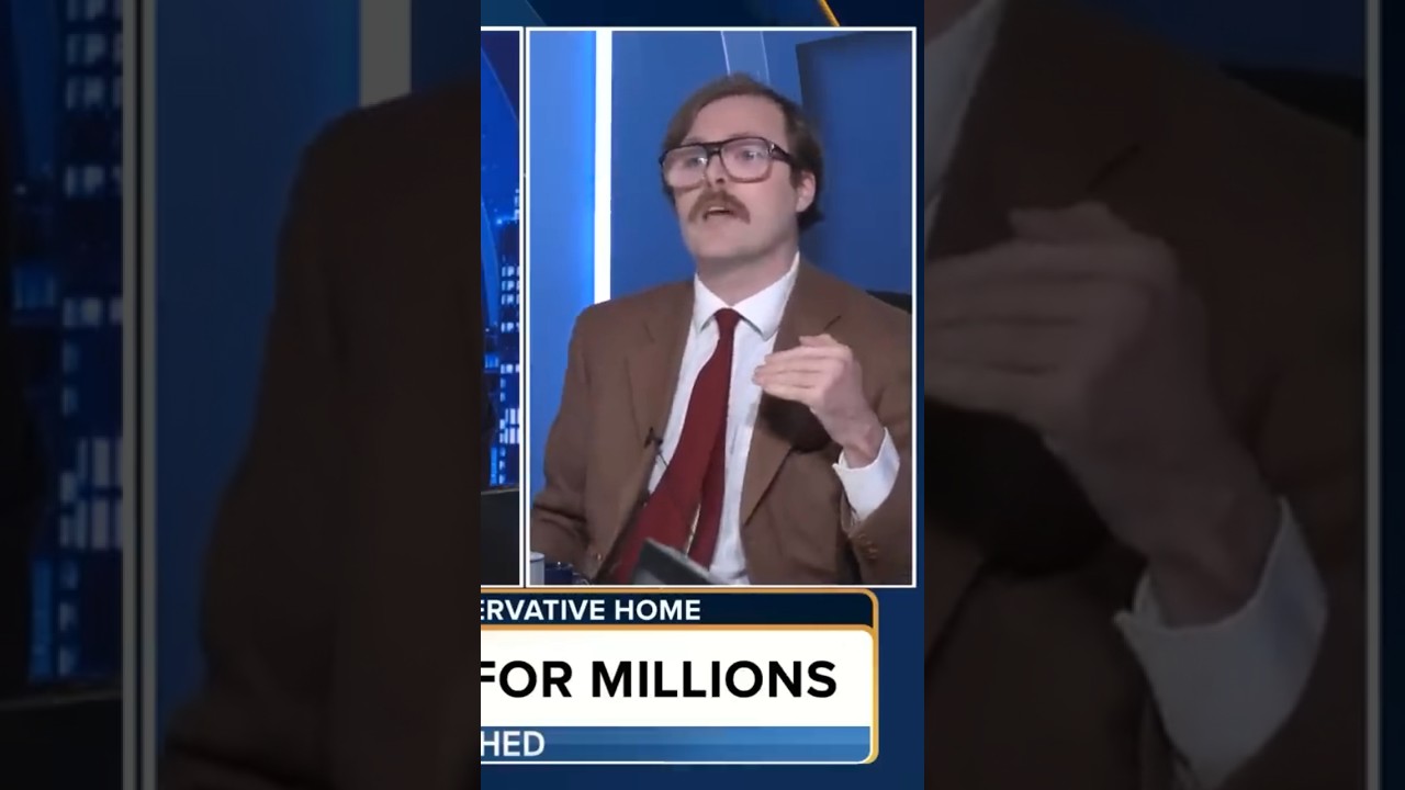 James Whale Winter Fuel Tax Debate