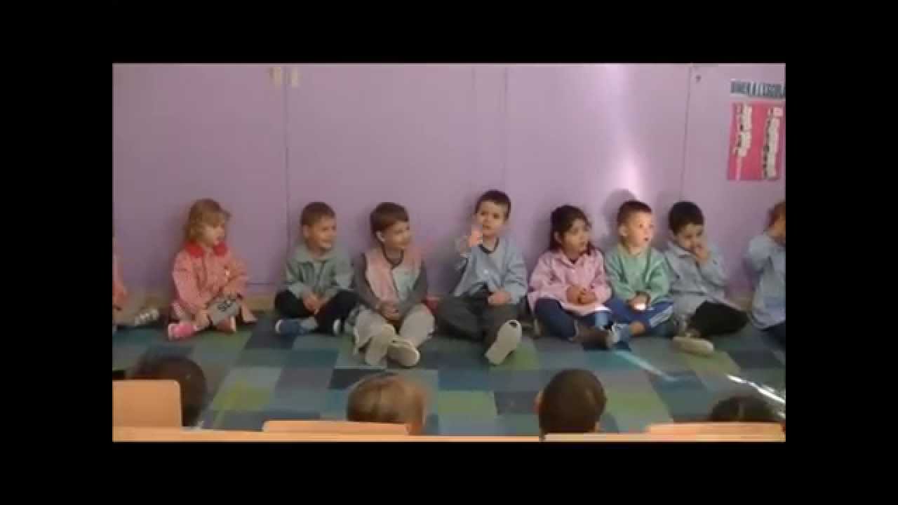 ESCOLA BRASIL P-3 ENTRADA I BON DIA