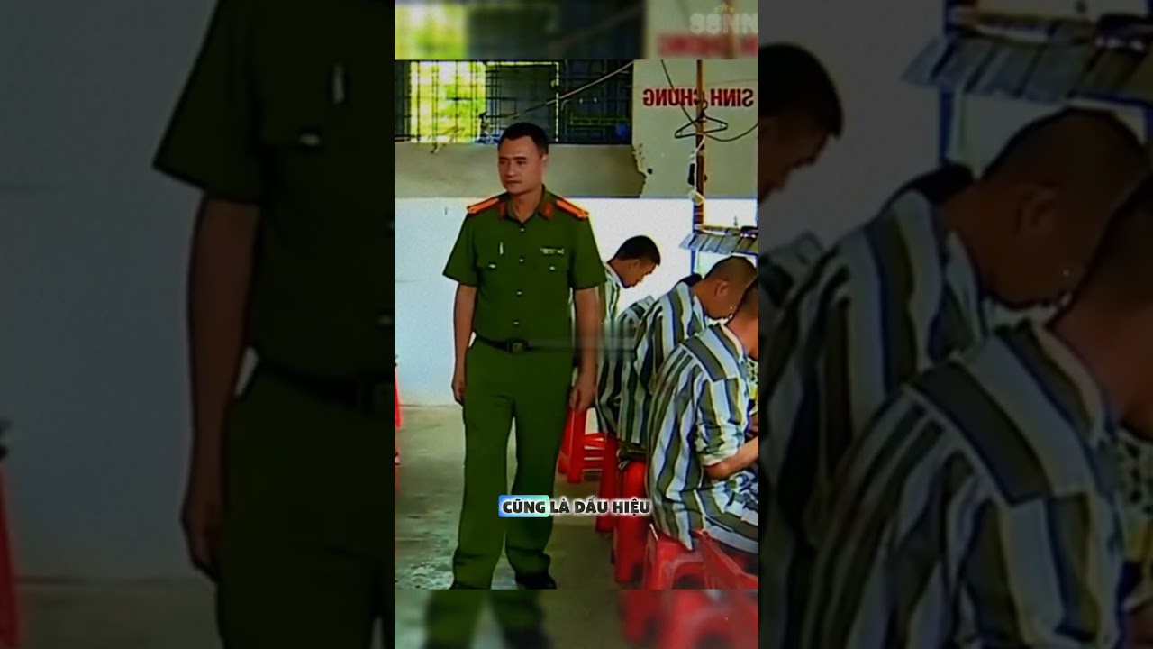 Vì Sao Trai Đẹp Vào Tù Hay Bị Chọn Làm Vợ  