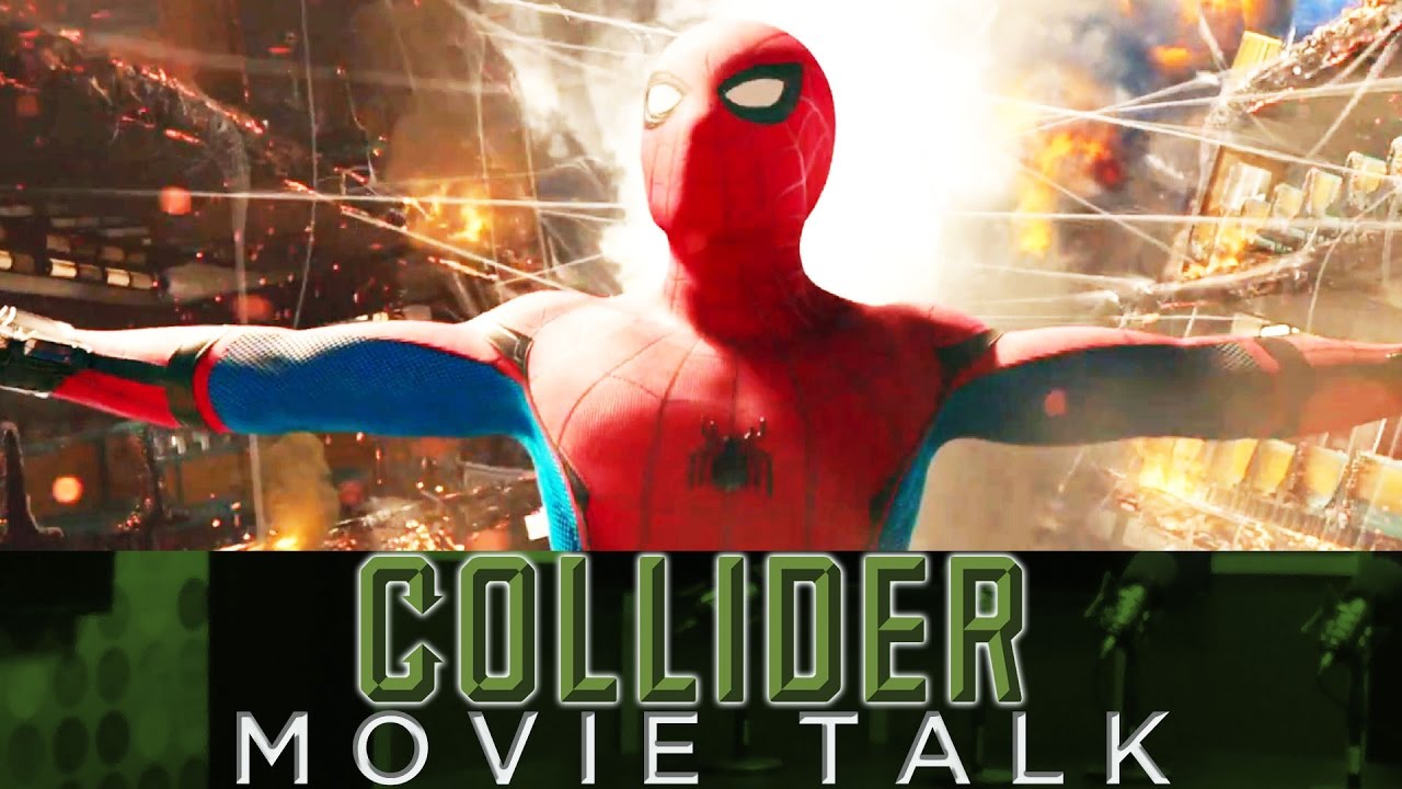 Marvel Confirms Spider-Man Deal End Date - Collider Movie Talk