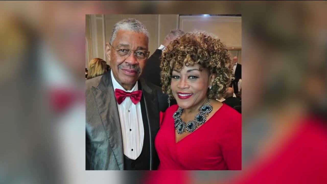 WTKR News 3's Barbara Ciara passes the baton to Jessica Larche | December 1, 2023