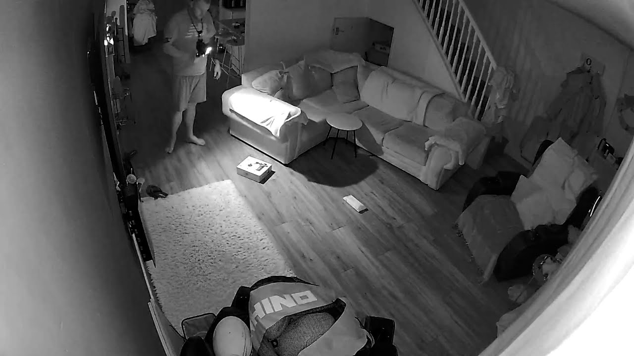 I Called a Poltergeist a COWARD… It Went CRAZY