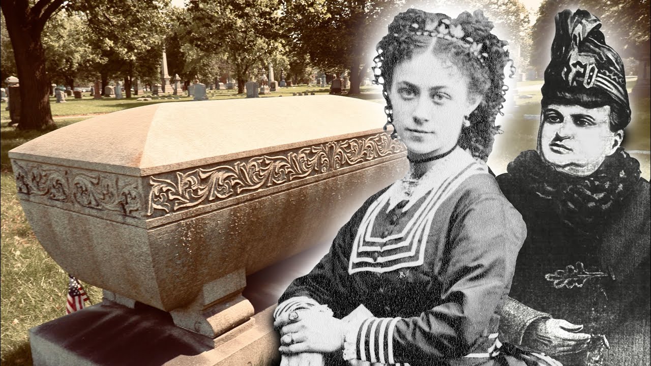 Abe Lincoln's Mysterious Smile after being shot - 1865 Testimony, Kathryn Evans - at Ford's Theatre.