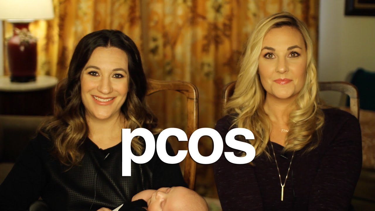 Dealing with PCOS