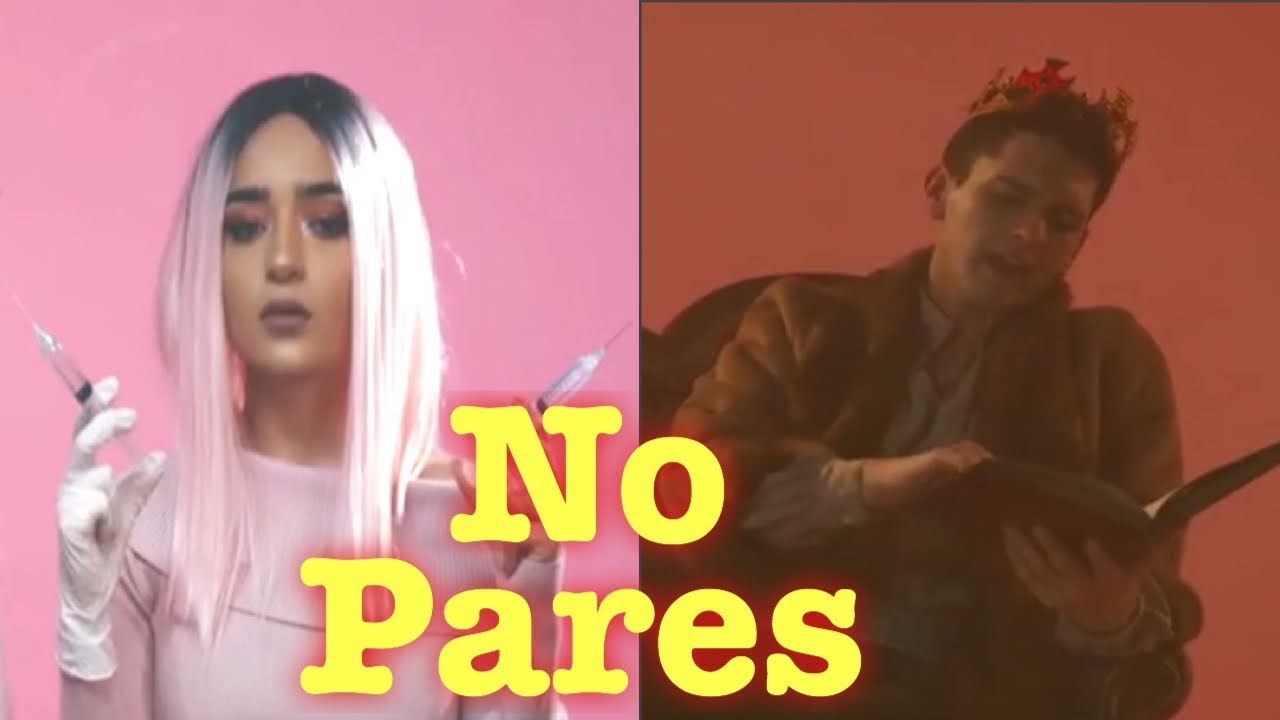 NO PARES DE CANTAR 🔴 NIVEL ROAST YOURSELF CHALLENGE
