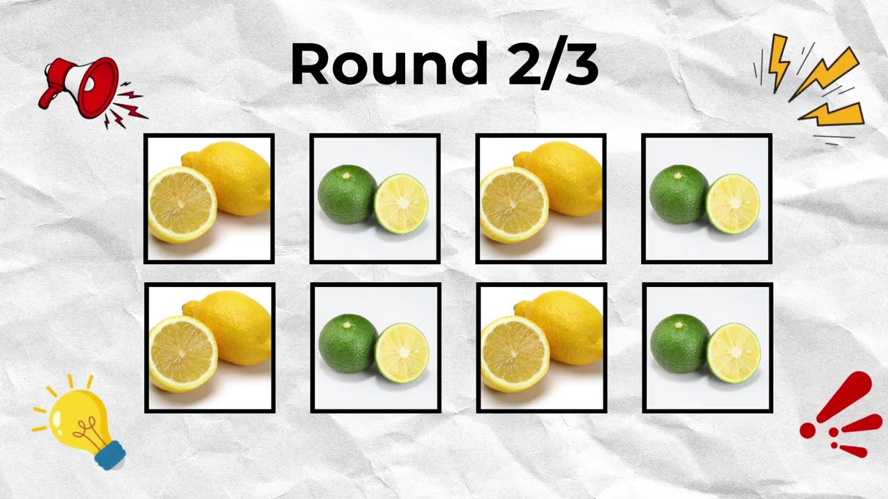 FRUIT BEAT CHALLENGE | LEVEL 5 IS CRAZY