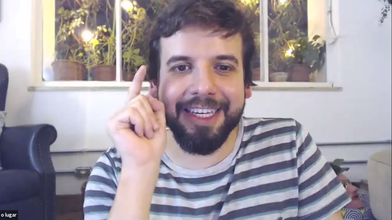 Amor não existe sem imaginação