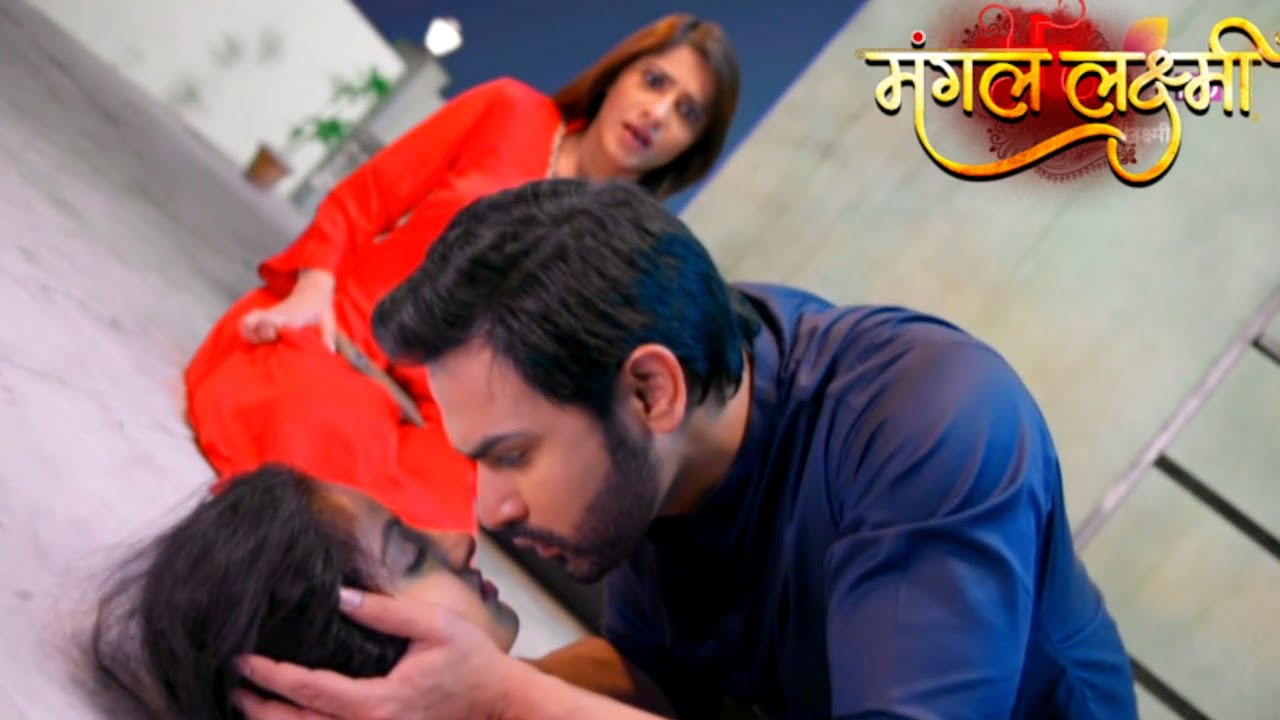 Mangal Lakshmi PROMO: Adit Ko Hui Mangal Ki Fikr; Diya CPR Aur Zindagi Bachaane Ji Koshish Ki