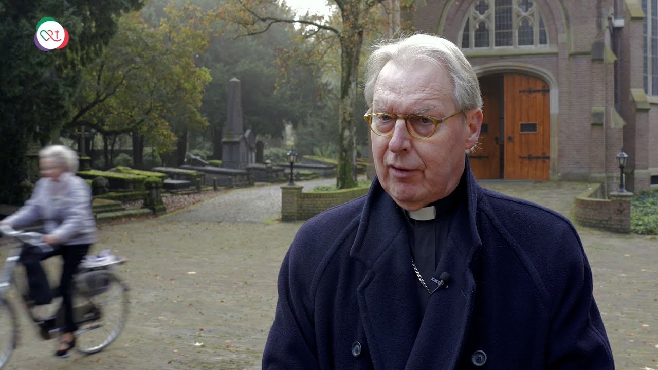 Op weg met het kerkelijk jaar | Aflevering 8 | ALLERZIELEN