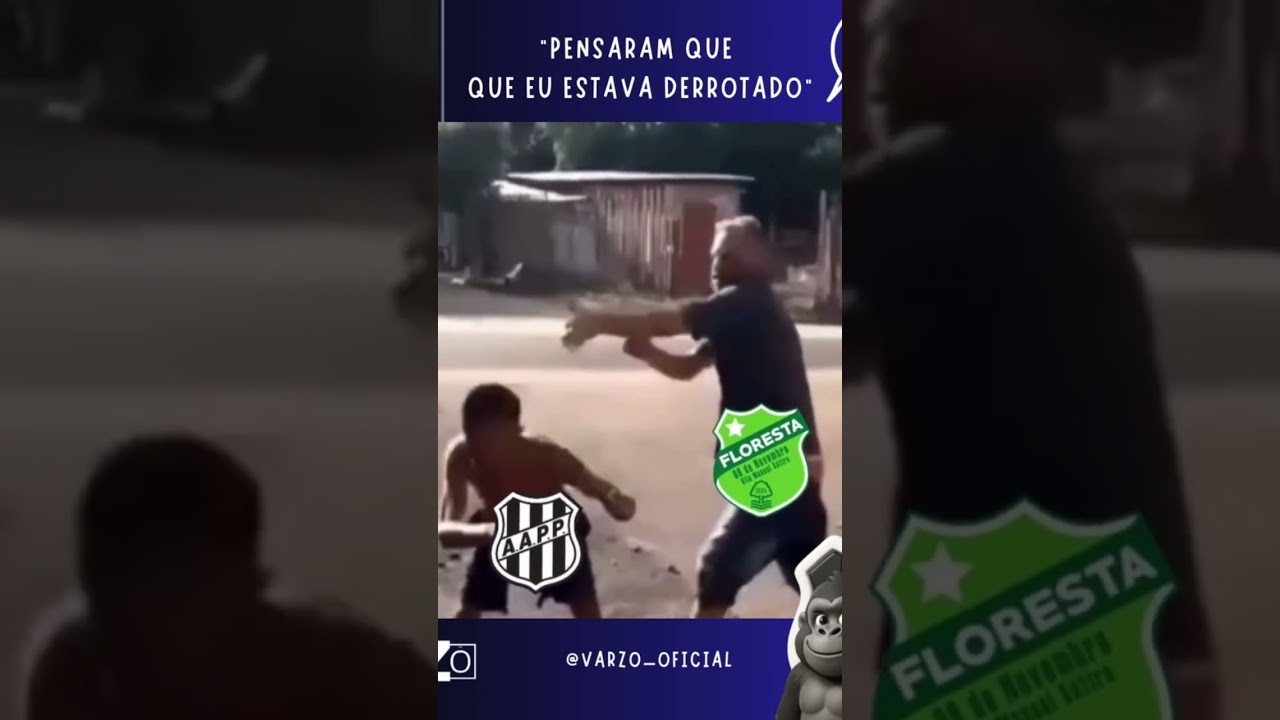 SÉRIE C: PONTE PRETA 2x1 FLORESTA             