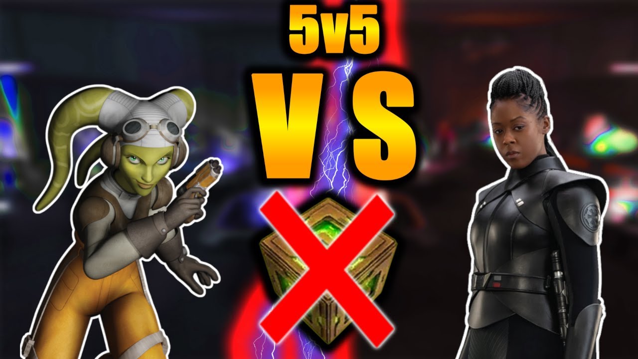 Phoenix vs Reva (Win)