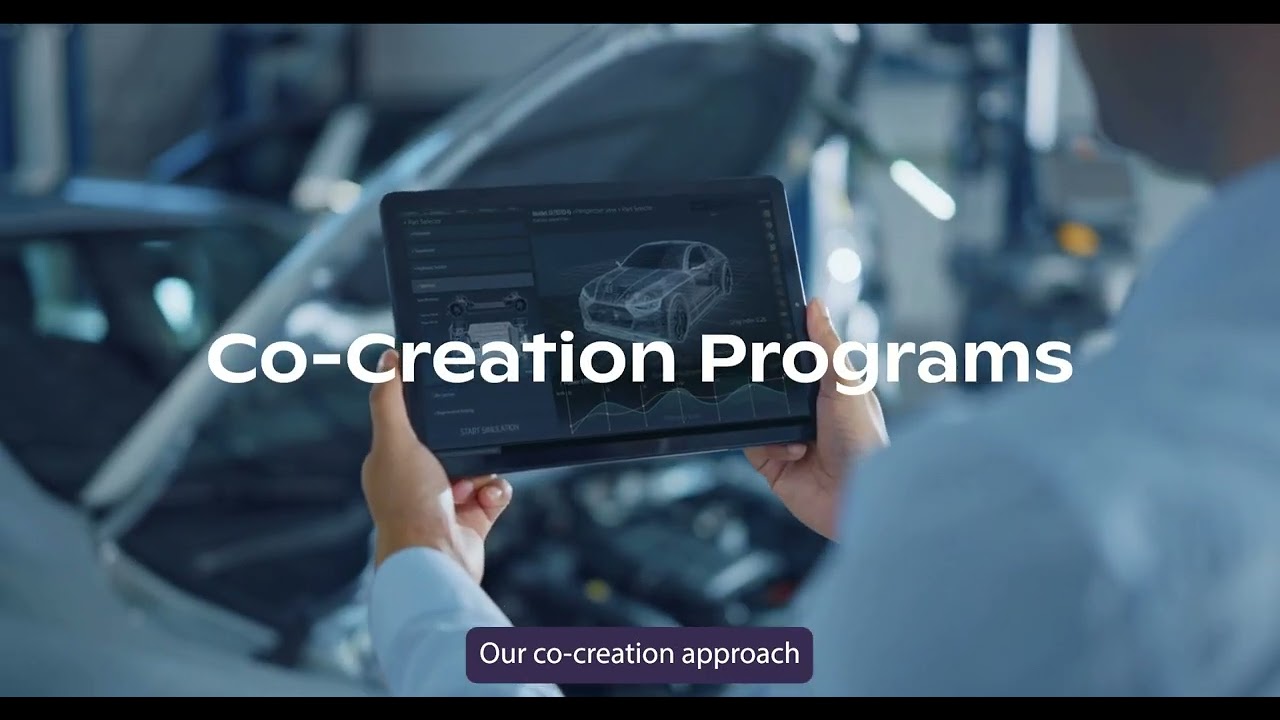 Future Plans for AutoVentive's Customer Feedback Process