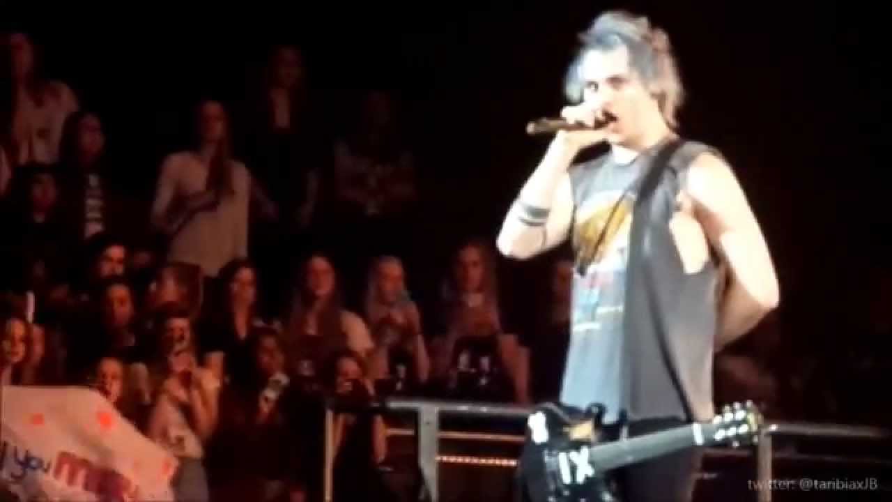 5 Seconds Of Summer - Permanent Vacation | Ziggo Dome, Amsterdam