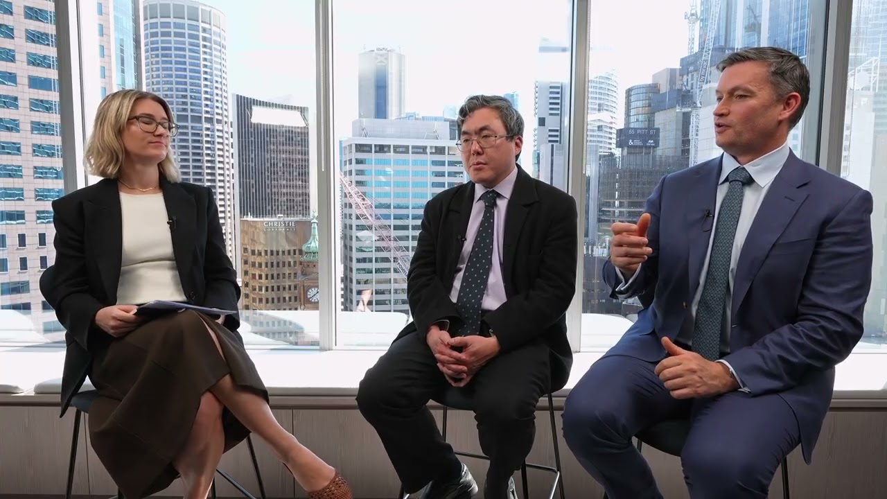 Why WAM Income Maximiser's Blend of Debt and Equity Delivers Diversification and Income