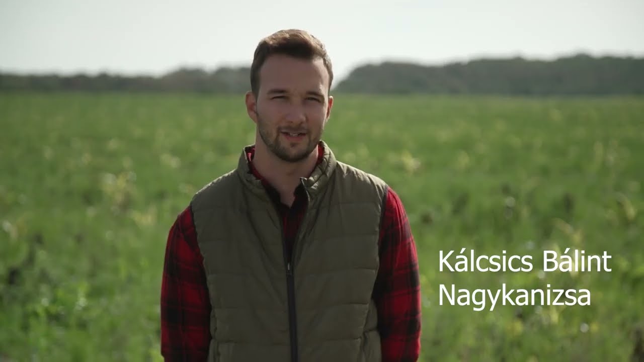 Regeneratív mezőgazdaság szemlélet