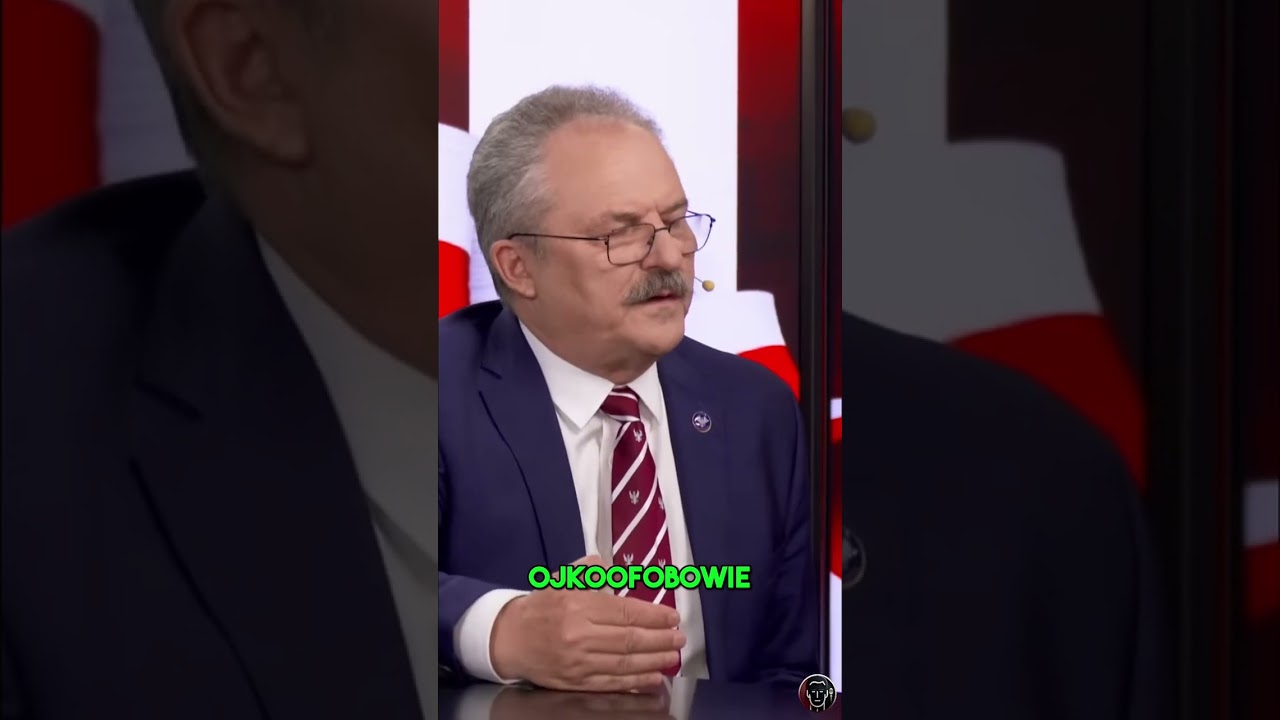 Niemcy mają ambicje, dlaczego Polacy nie doceniają Polski 🤬🇪🇺🛑