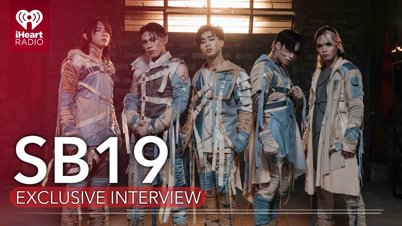 SB19 Talk New Ep 'Pagsibol,' Give A Special Message To Their Fans + More!