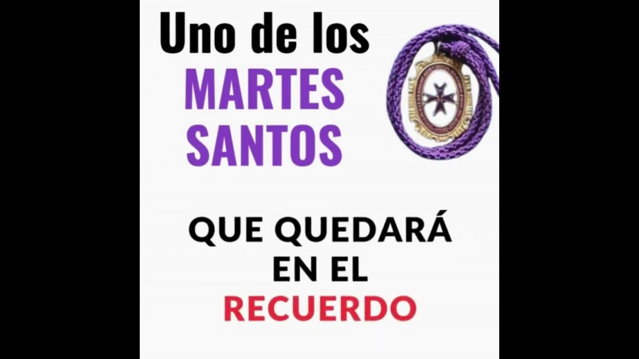 Semana Santa Mérida 2025