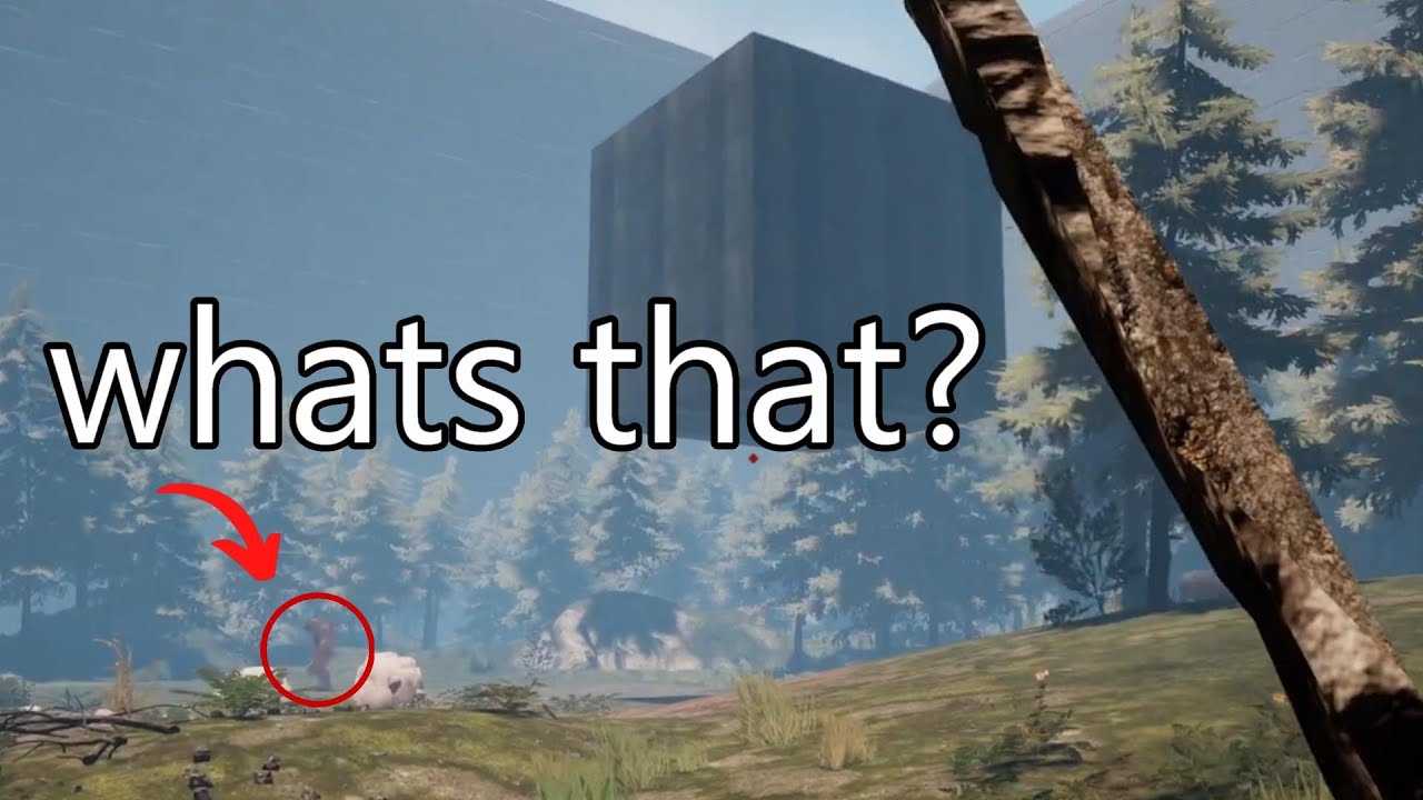 What is this game even about?