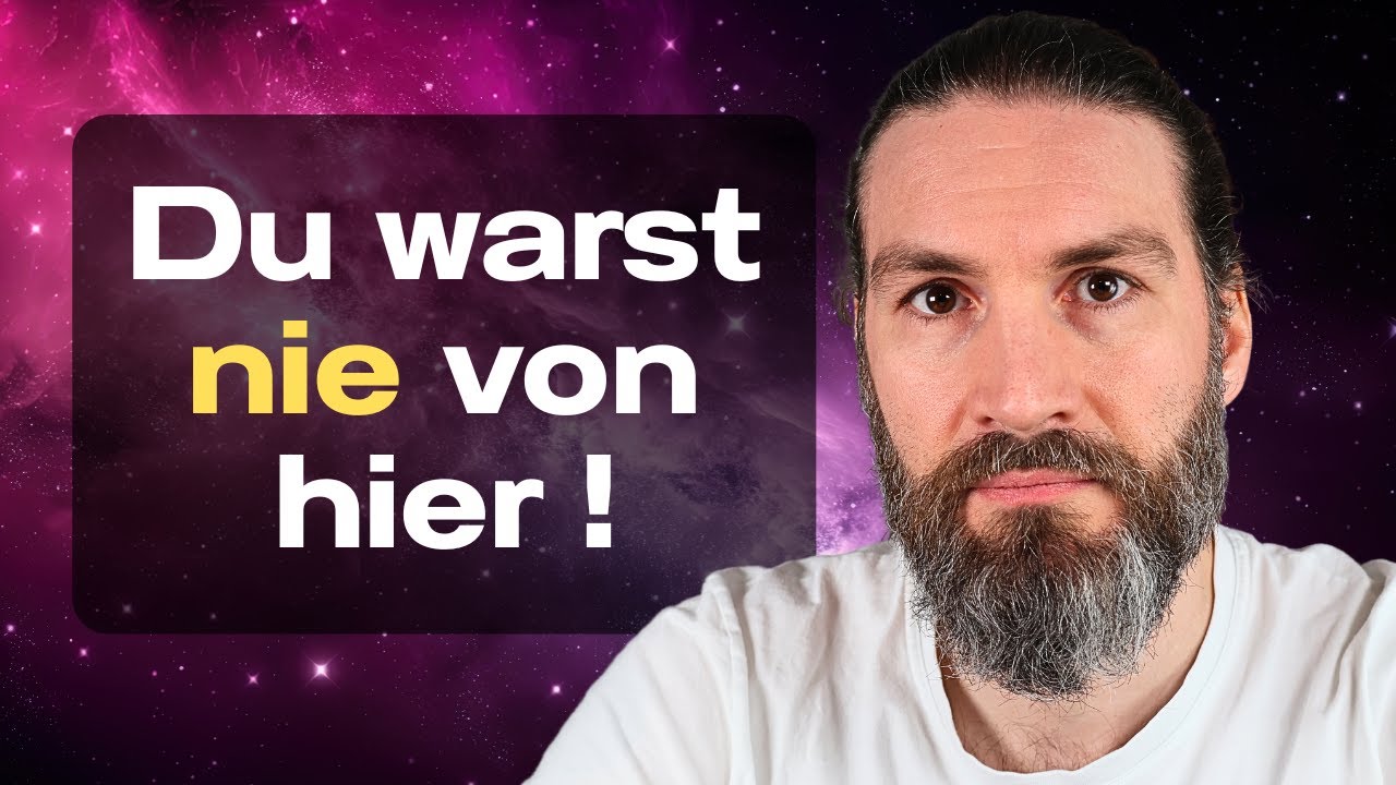 7 Zeichen für deine Seelenheimat