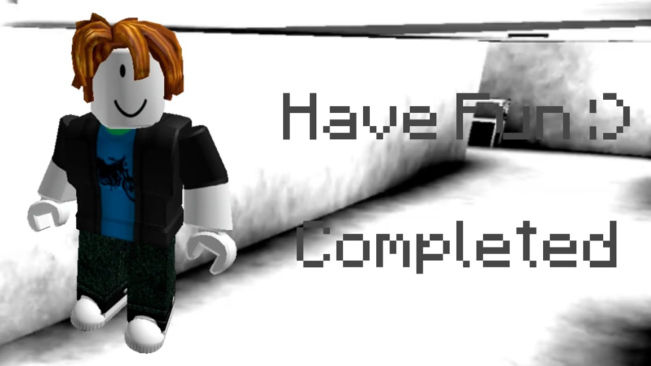Have Fun :) Completed | Five Nights at The Gang's
