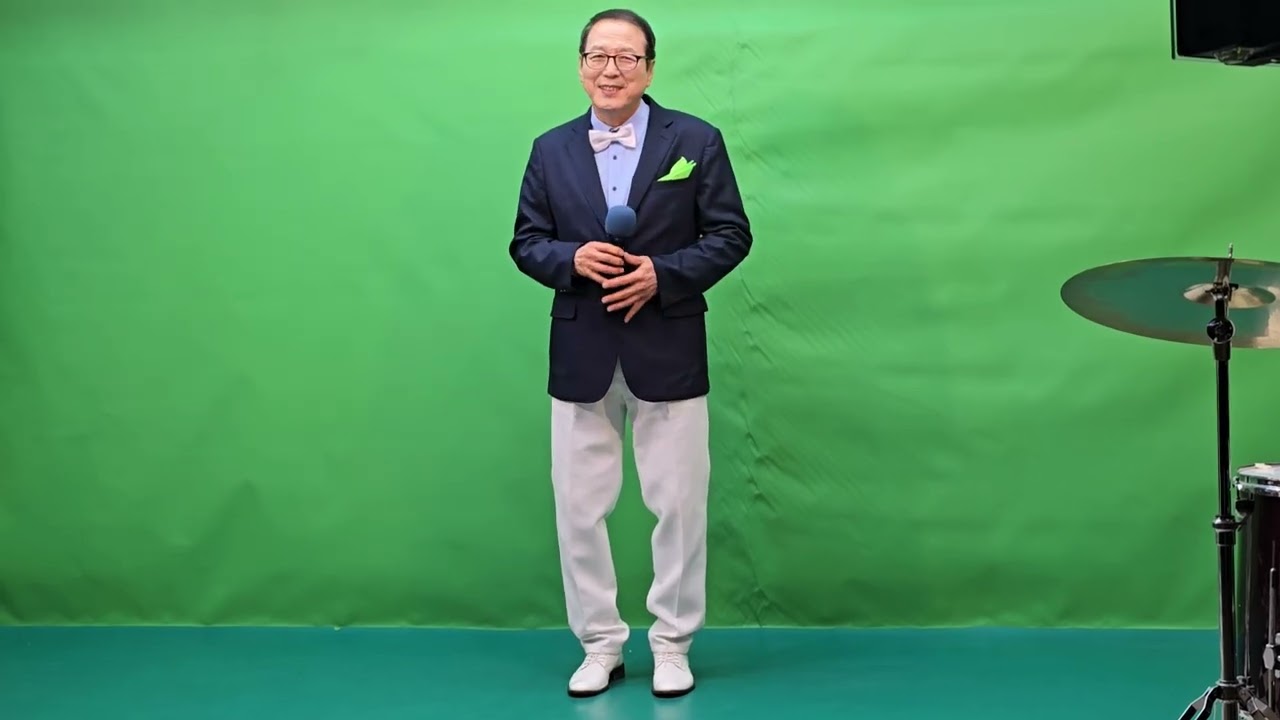 영아의노래(원곡:배호)/노래:송선근/배호세상팬카페콘서트/^-많은사랑부탁해요~^^♡