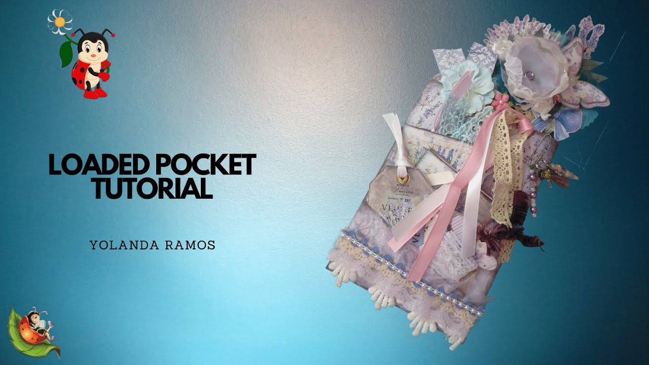 LOADED POCKET TUTORIAL