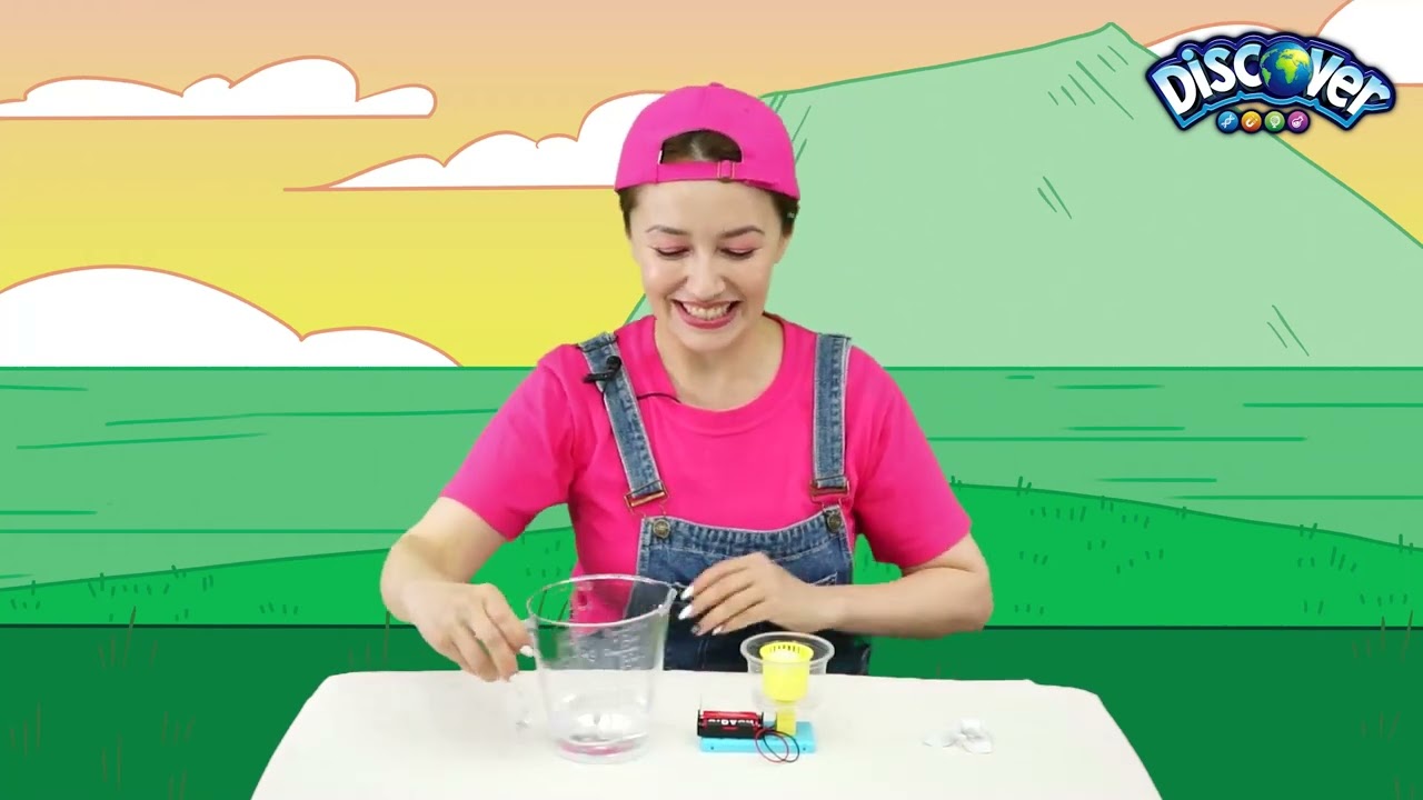 04 Step3 Lesson 1 Too Wet to Wear
