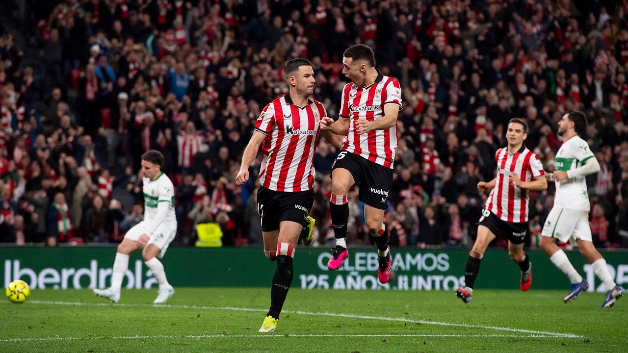 Real Sociedad, Athletic Club y la pelea por Europa