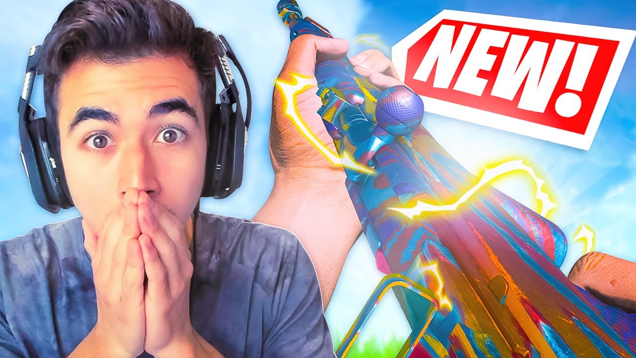 the BEST AUTOMATON Class Setup in Ranked Play! (CoD: Vanguard)