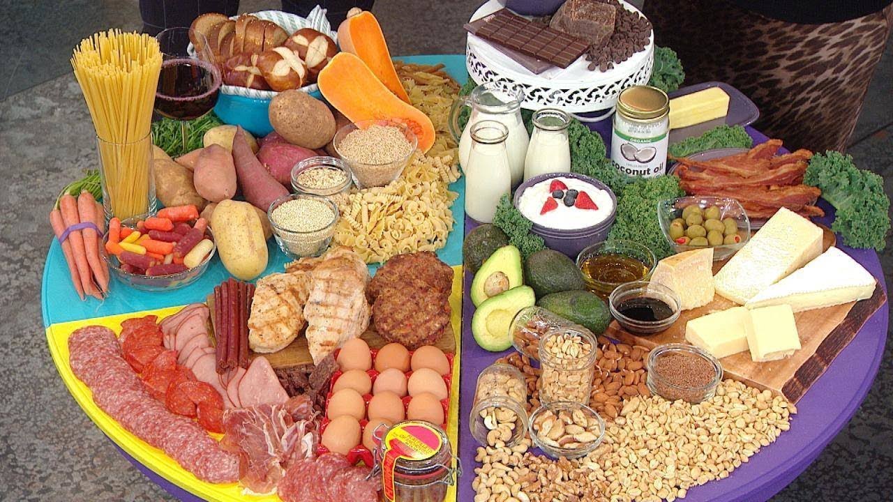 Cruise Control Fasting Diet vs. Intermittent Fasting, According To Celebrity Trainer Jorge Cruise