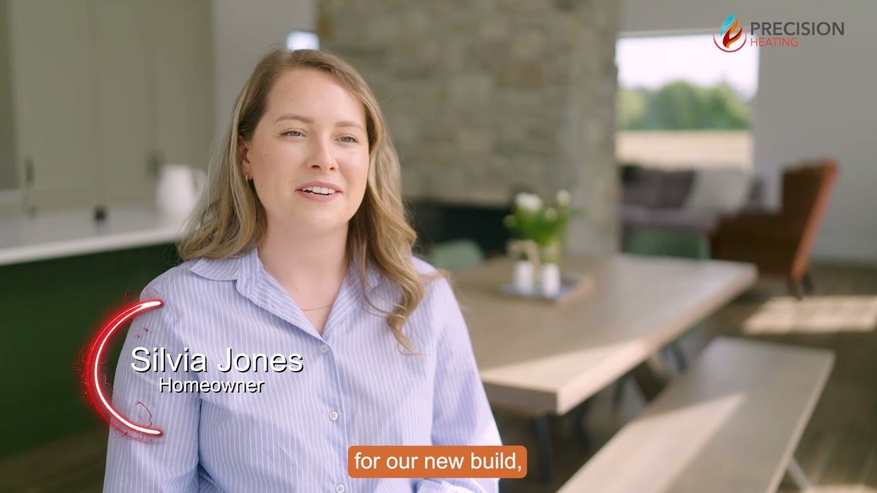 Vitocal 151-A Air-Source Heat Pump Case Study