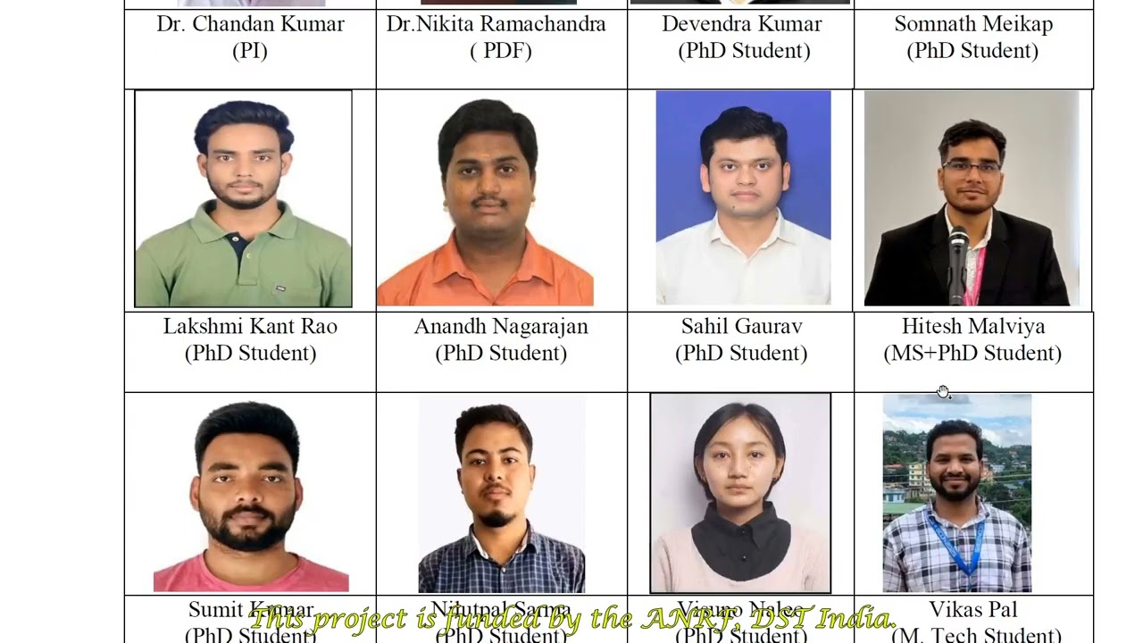 IEEE IES SYPA || PESGRE 2025 || IIT Dharwad || Student and Young Professionals Paper Assistance