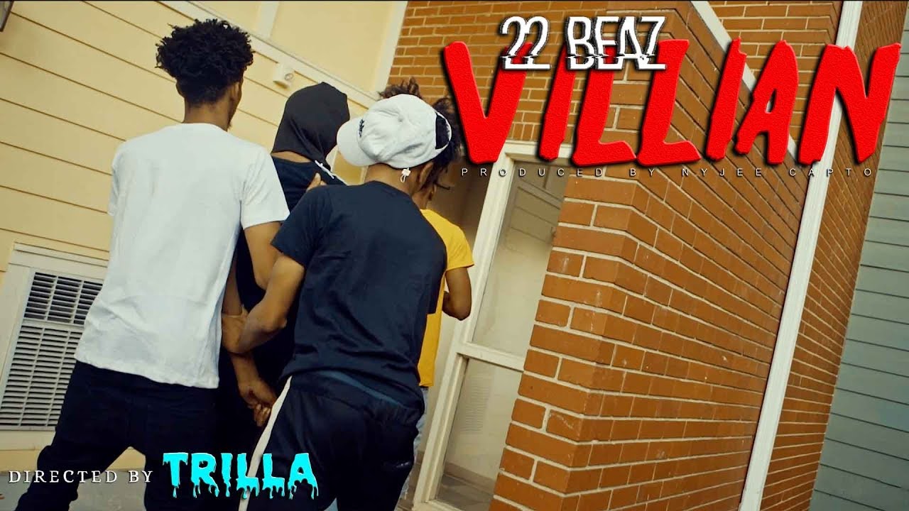 22Beaz  - 