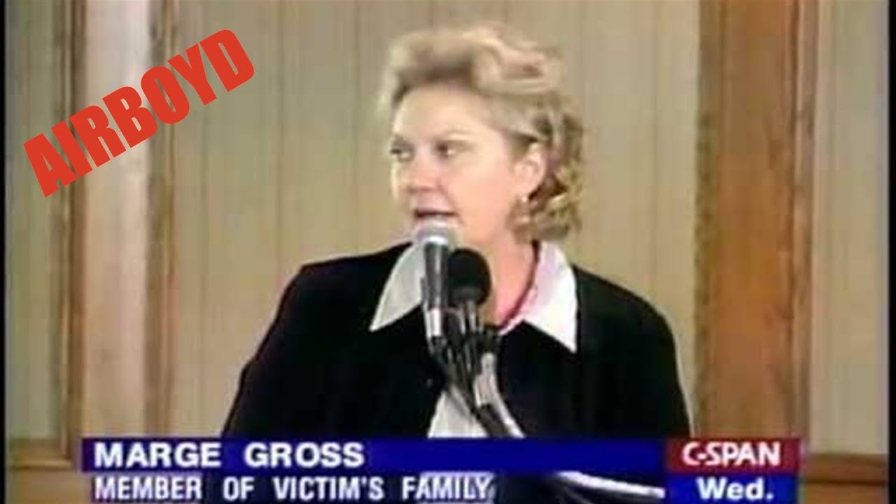 Reaction To NTSB Report On TWA Flight 800 Crash (2000)
