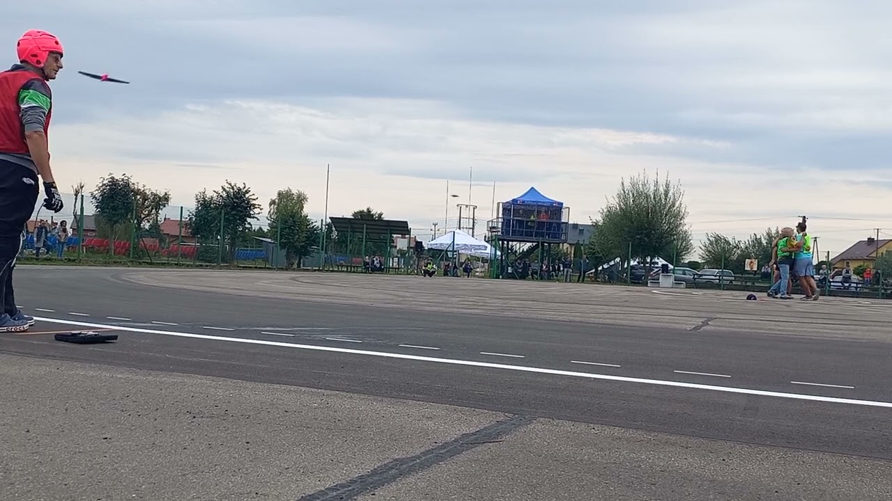 F2C Final competition in Wierzawice, Poland 2022 | Финал соревнований класса F2C в Вежавице, Польша